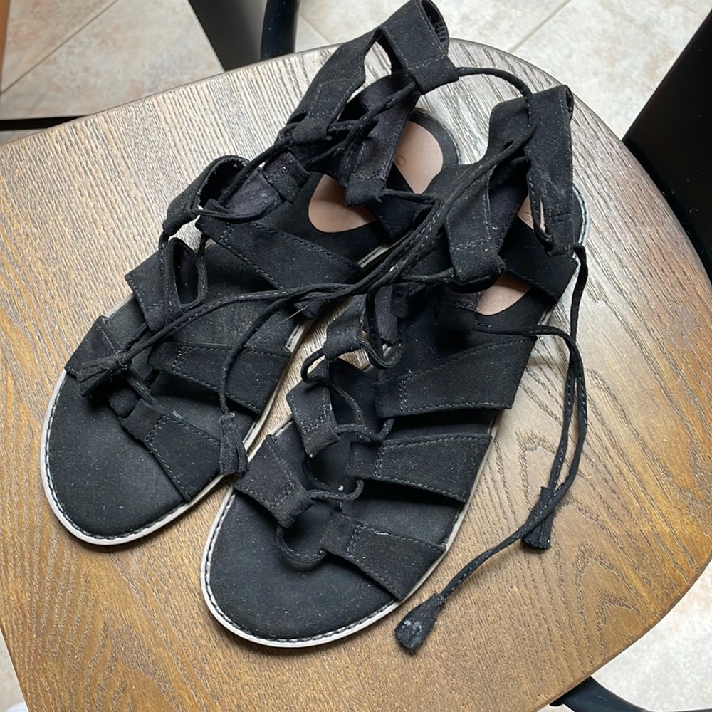 Old Navy / Gladiator Sandals